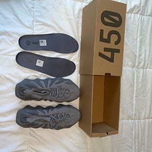 Adidas Yeezy 450